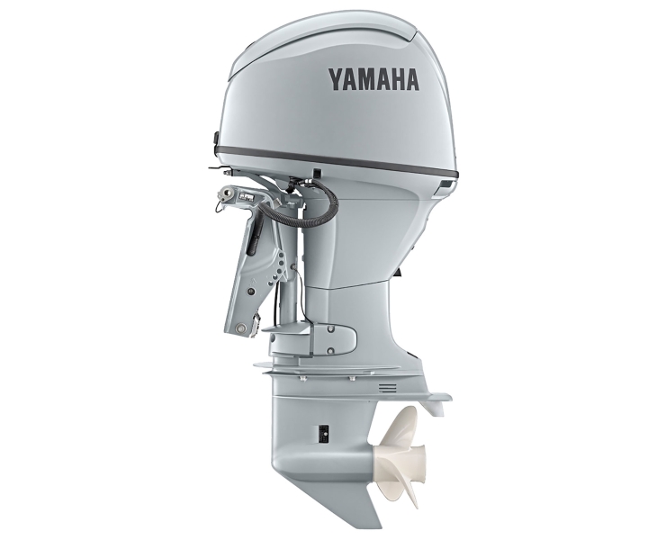 2026 Yamaha F70LB2