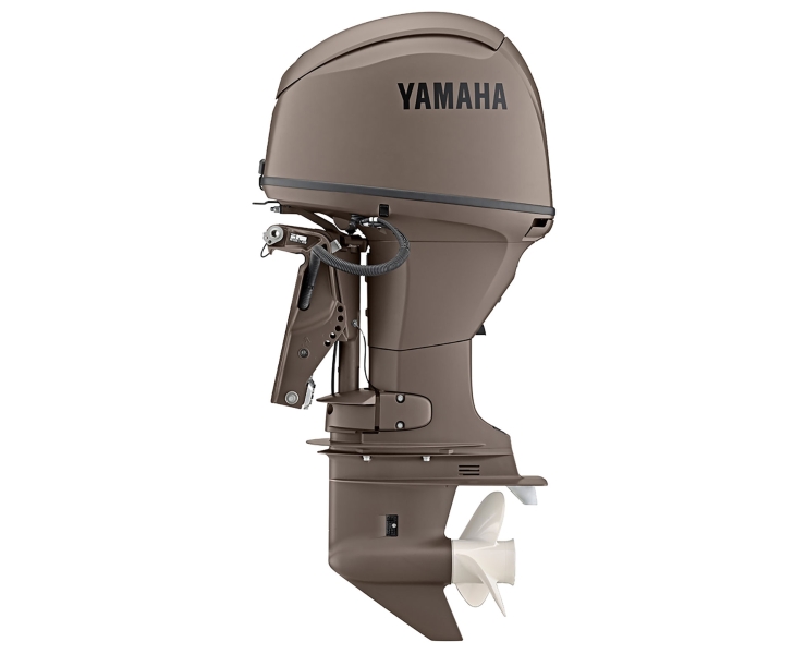 2026 Yamaha F70LB3