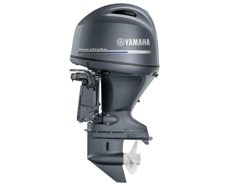 2026 Yamaha F75LB