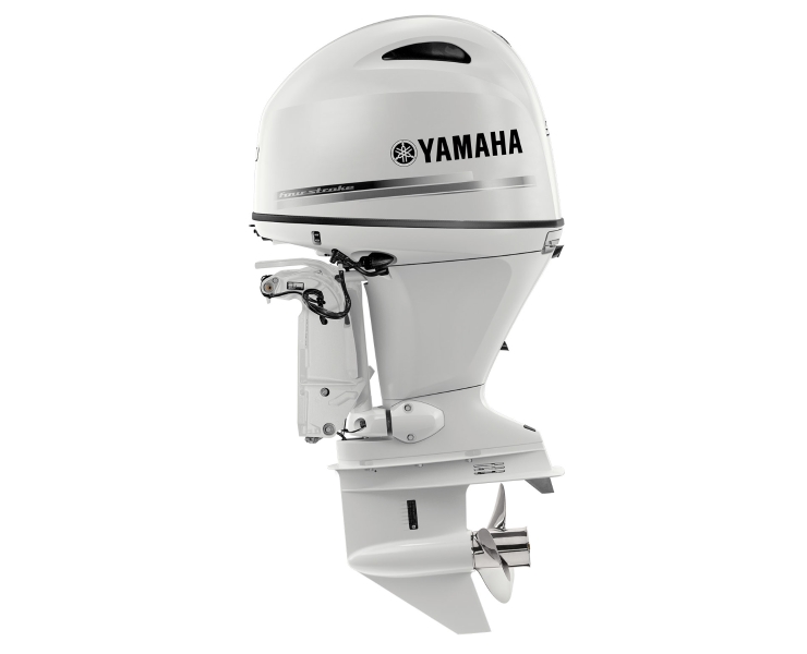2026 Yamaha F90LB2
