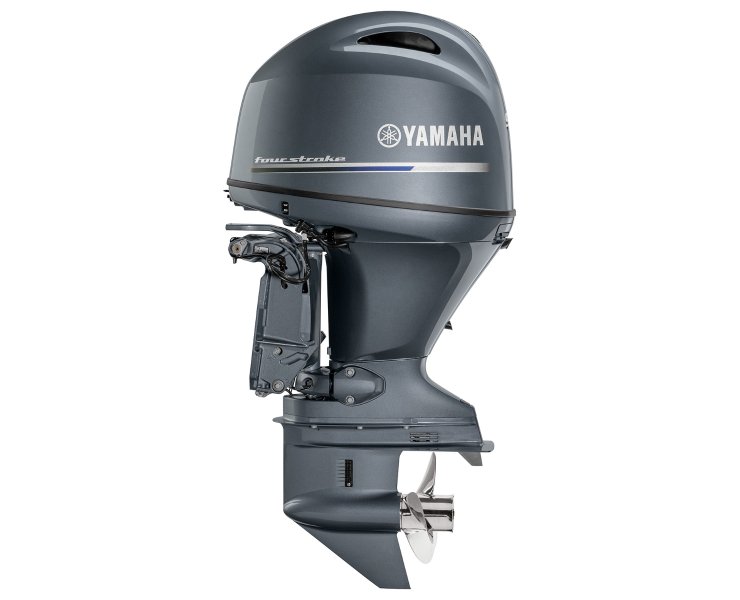 2026 Yamaha F90LB3