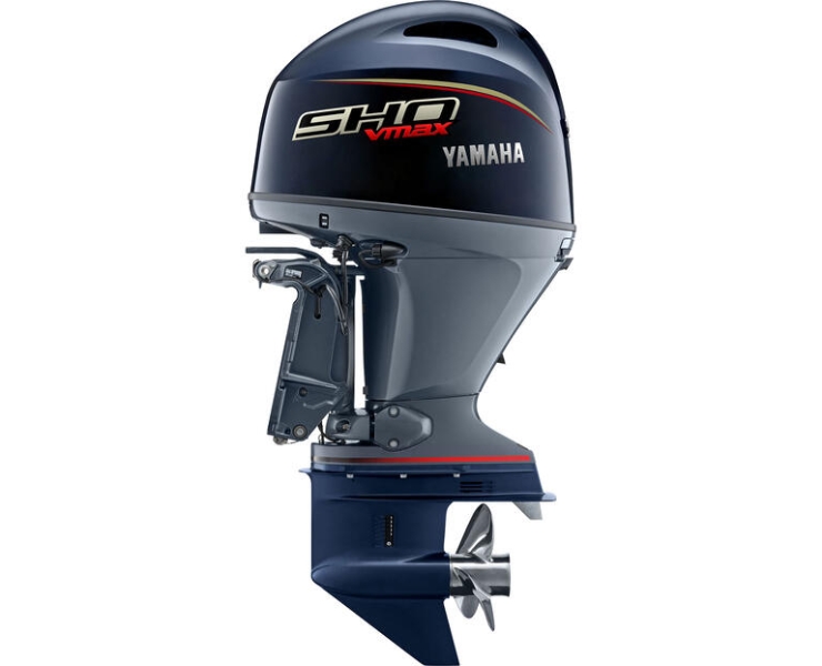 2026 Yamaha VF90LB