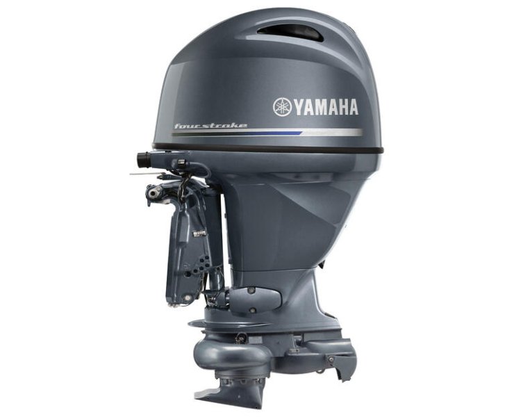 2026 Yamaha F90JB