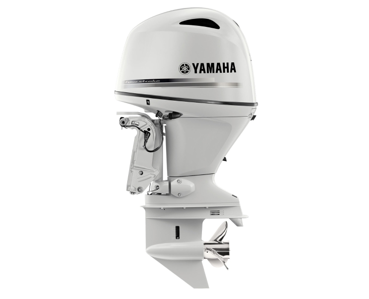 2026 Yamaha F115LB2