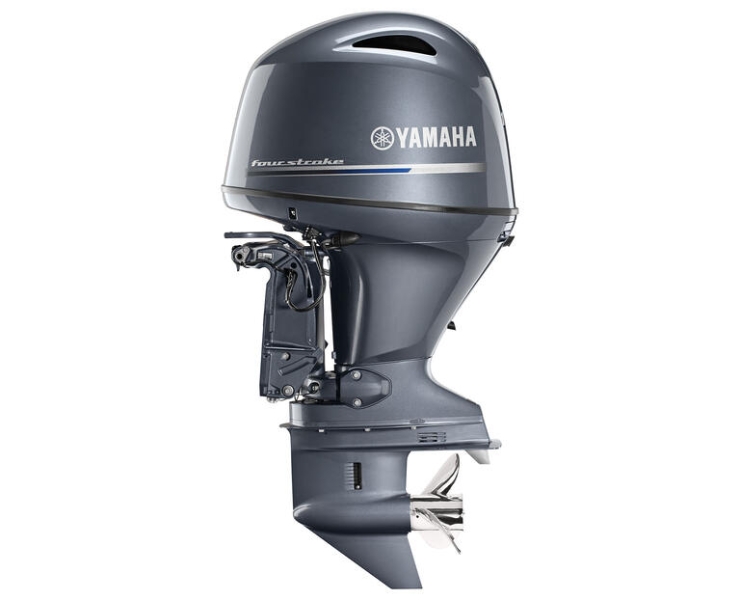 2026 Yamaha LF115XB