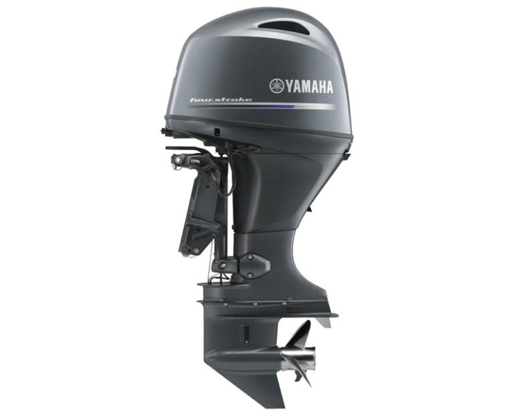 2026 Yamaha F130LA