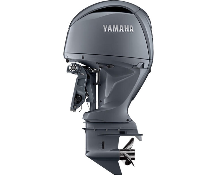 2026 Yamaha F150XCC