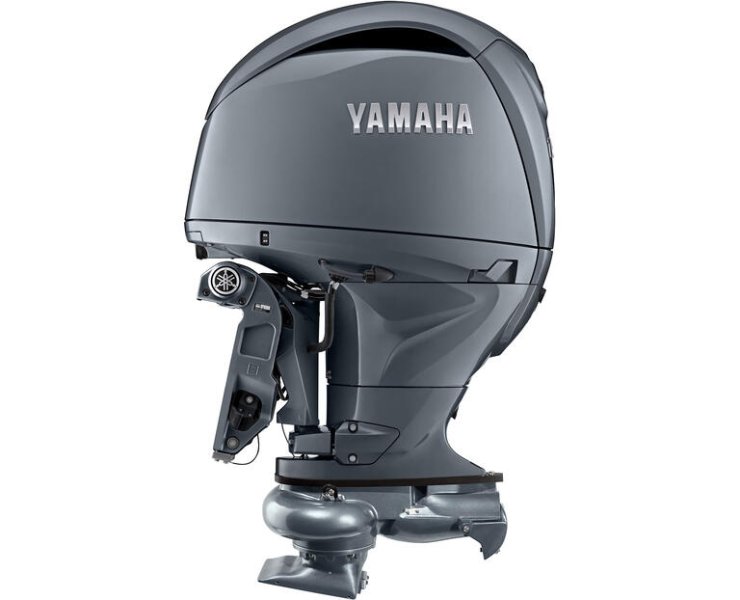 2026 Yamaha F150JC