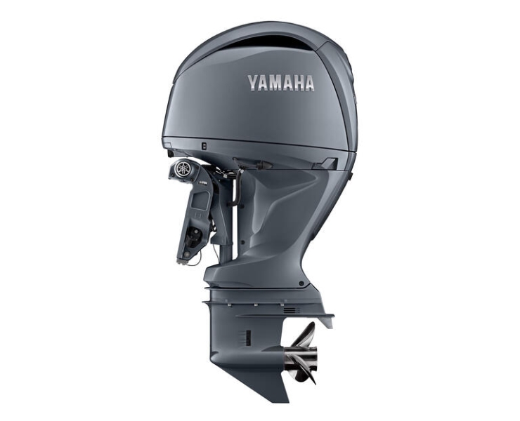 2026 Yamaha F175XC