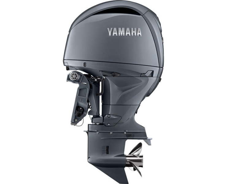 2026 Yamaha F200XCC