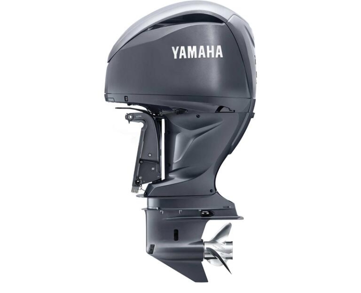 2026 Yamaha F225XB