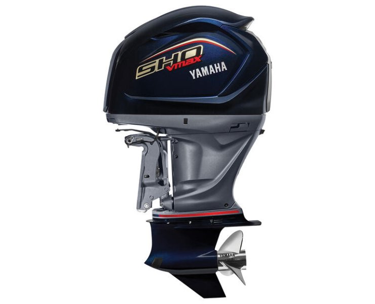 2026 Yamaha VF225LB