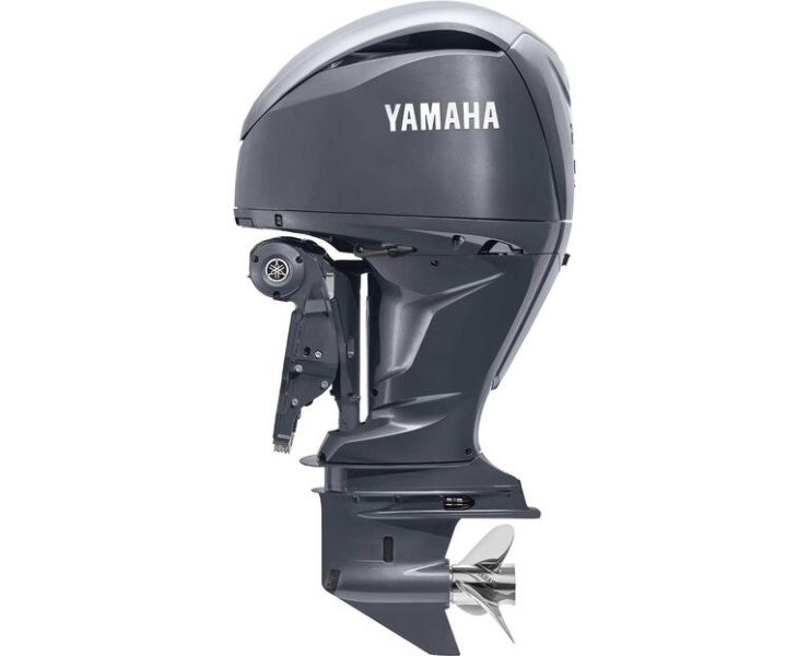 2026 Yamaha F250XB