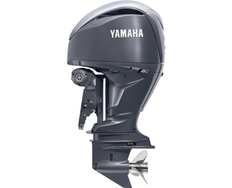 2026 Yamaha F300XSB