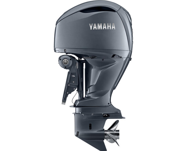 2026 Yamaha LF350XSA