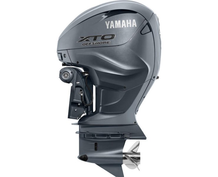 2026 Yamaha XF450NSA