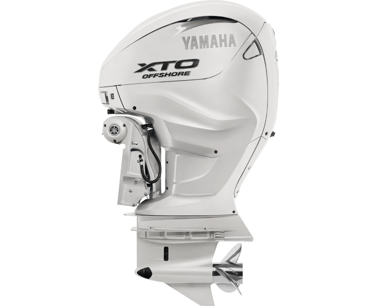 2026 Yamaha XF450NSA2