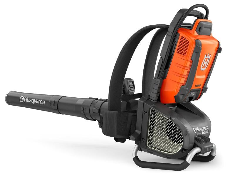 2024 Husqvarna 550iBTX W/BLi950 BAT & QC500 CHARGER