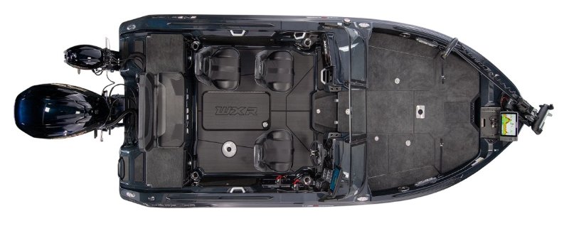 2025 Skeeter WXR2060