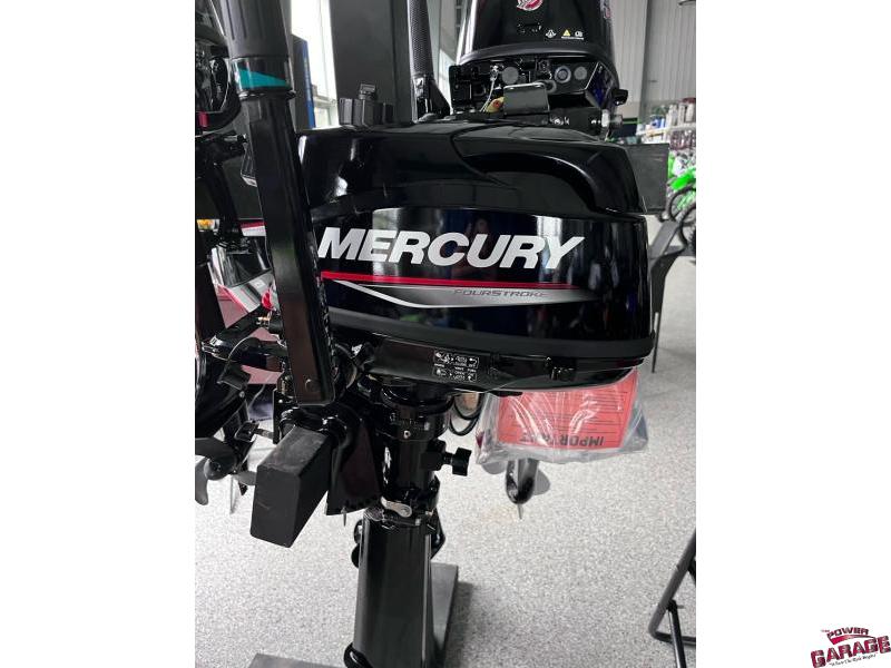 2025 Mercury 6MLH 4S