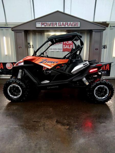 2023 Cf moto ZFORCE 950 HO
