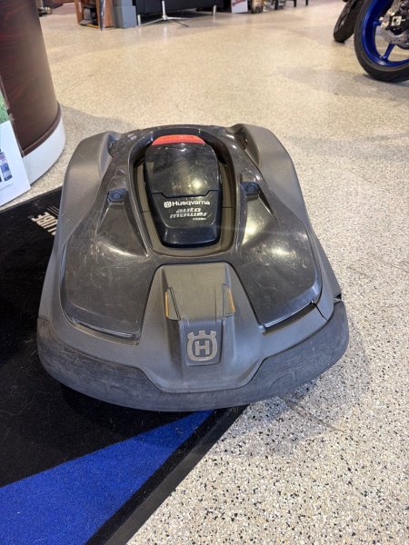 2020 Husqvarna 450XH