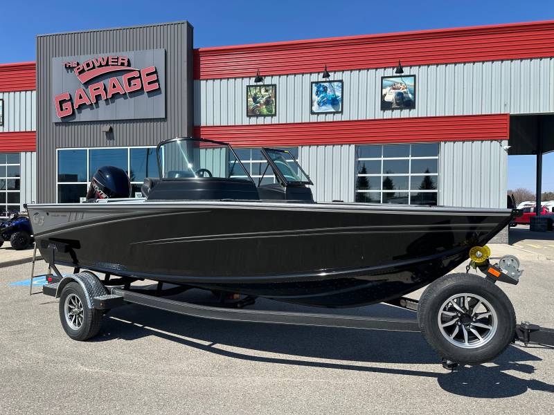 2026 G3 boats AV1850SF