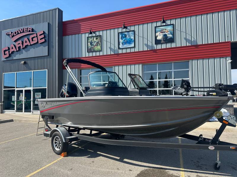 2026 G3 boats AV1750SF