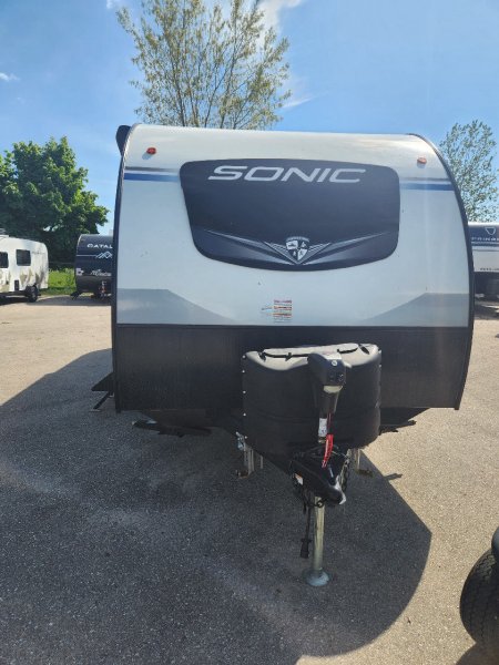 2022 VENTURE Sonic