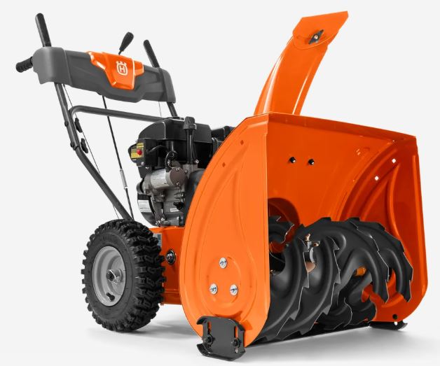 2026 Husqvarna ST124