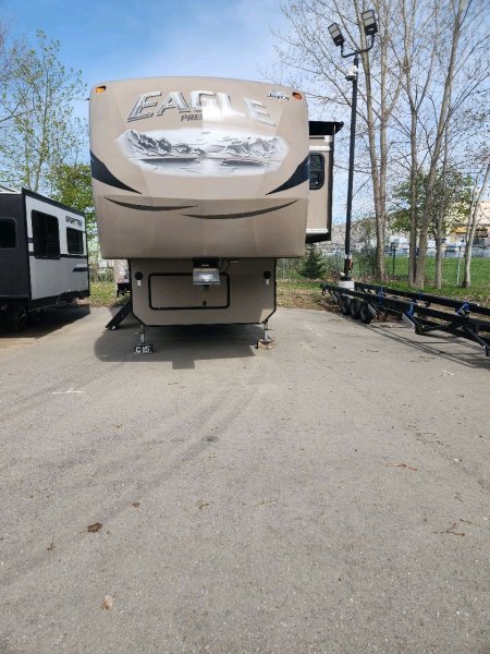 2010 Jayco