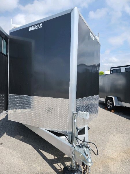 2023 BREMAR Ez hauler