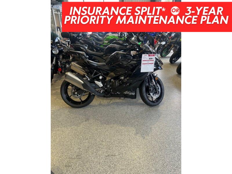 2026 Kawasaki Ninja ZX-4R