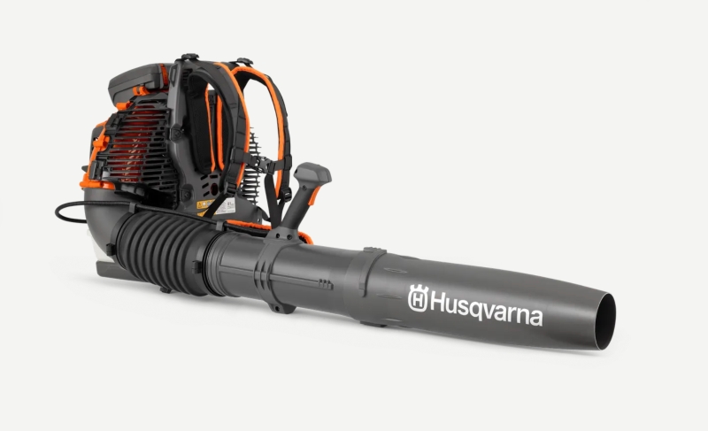 2026 Husqvarna 590BTS