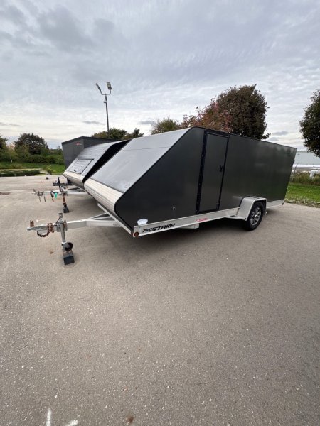 2022 ACTION TRAILERS Action trailers