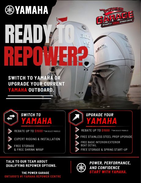2026 Yamaha F90LB