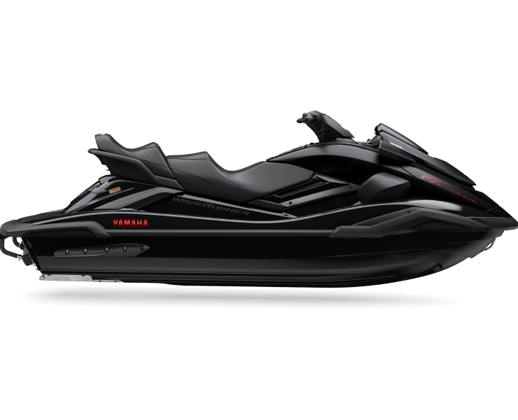 2027 Yamaha FX Limited SVHO