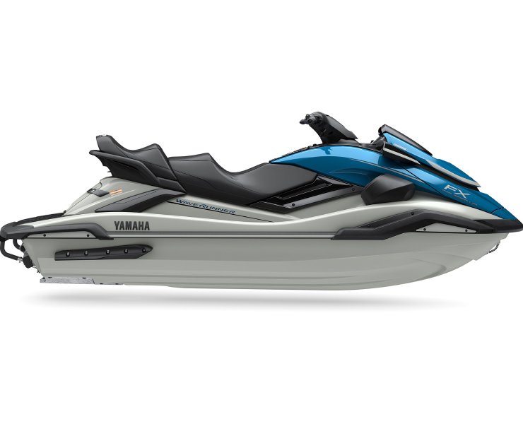 2027 Yamaha FX Cruiser HO (w/ Audio)