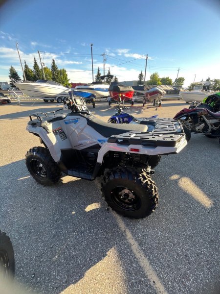 2026 Polaris A26SEA50B1