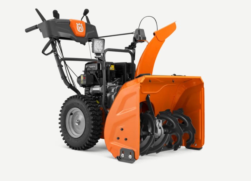 2027 Husqvarna ST 269