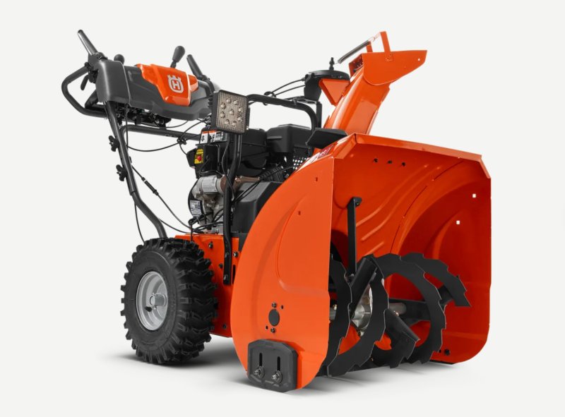 2027 Husqvarna ST224