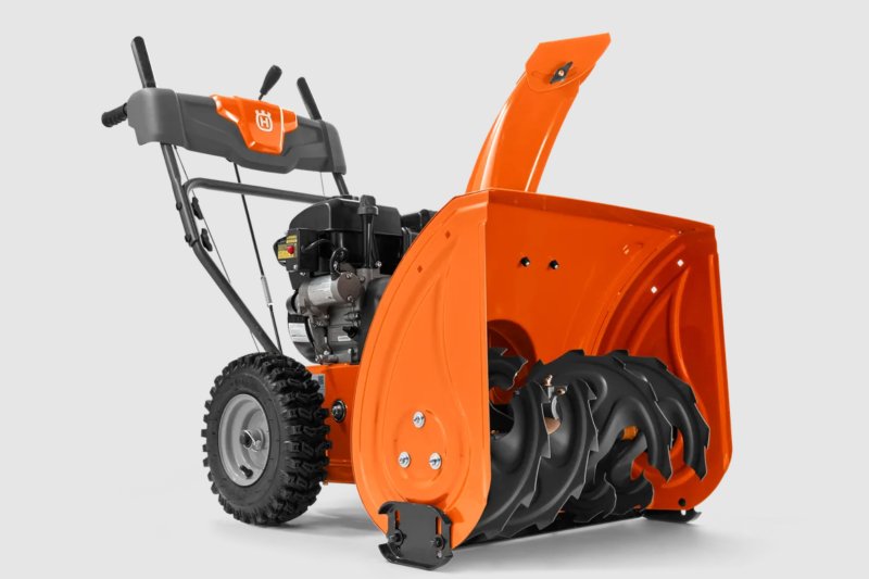 2027 Husqvarna ST124