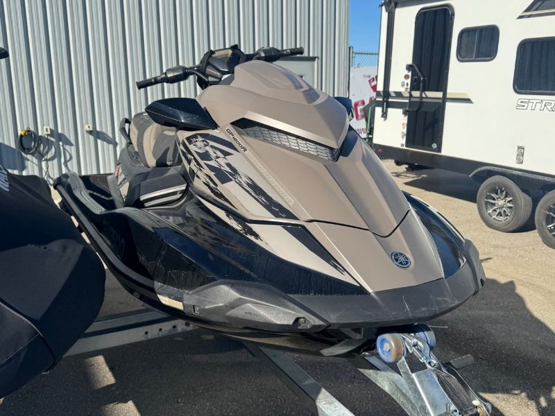 2022 Yamaha GP 1800 SVHO