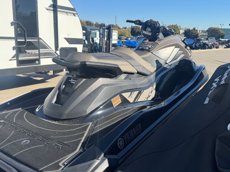 2022 Yamaha GP 1800 SVHO