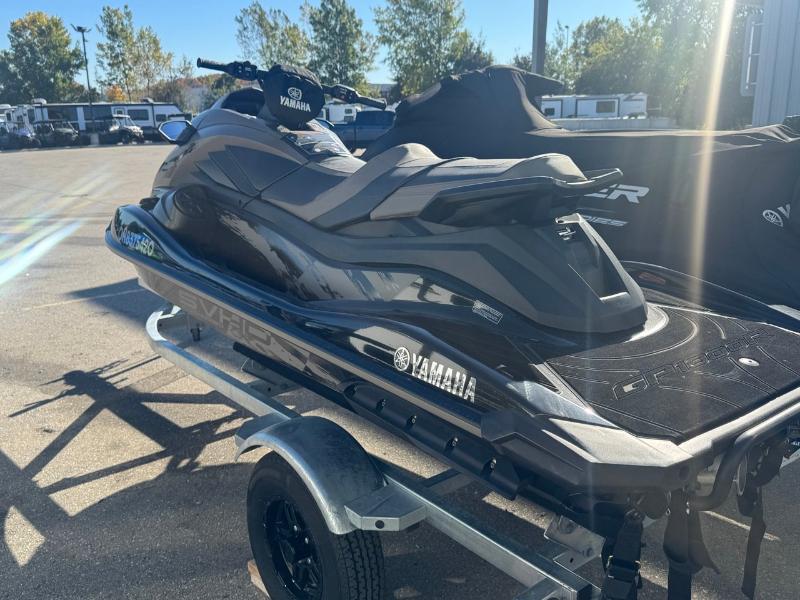 2022 Yamaha GP 1800 SVHO