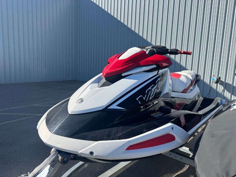 2021 Yamaha VX DELUXE
