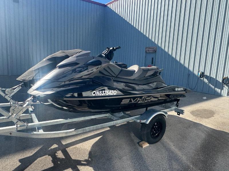 2022 Yamaha GP 1800 SVHO