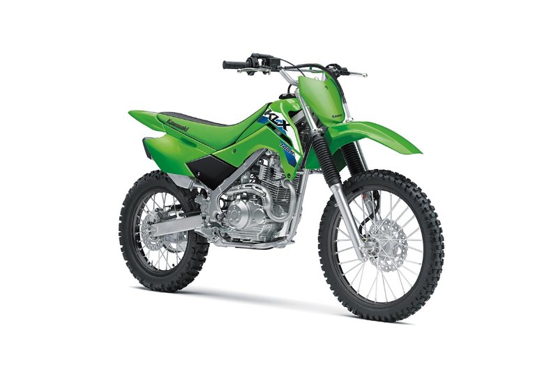 2027 Kawasaki KLX140R L