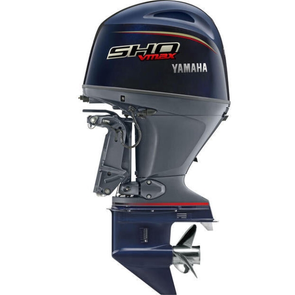 2026 Yamaha VF115XB