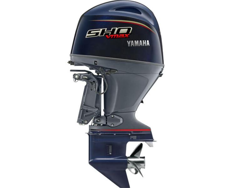 2025 Yamaha VF115XB
